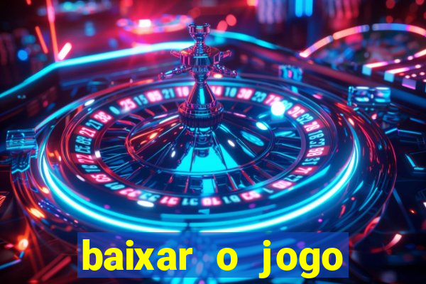 baixar o jogo resident evil